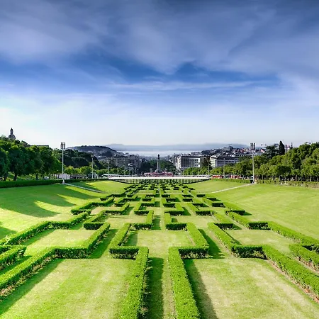 Daire Go Native - Vip Campo Pequeno Lisboa