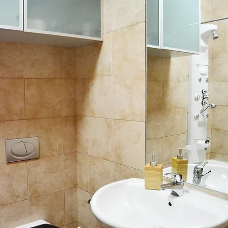 Go Native - Vip Campo Pequeno Apartament Lizbona