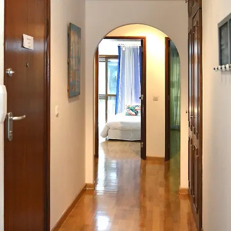 Apartament Go Native - Vip Campo Pequeno *