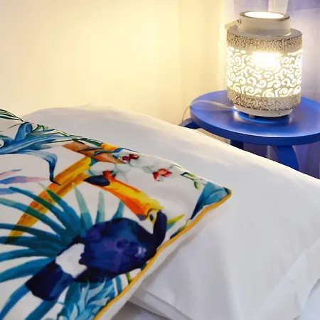 Apartament Go Native - Vip Campo Pequeno *