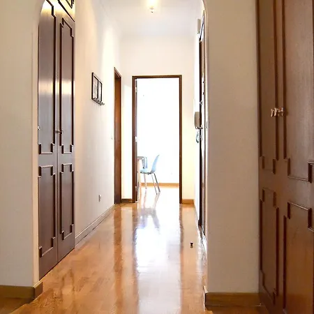 Apartament Go Native - Vip Campo Pequeno