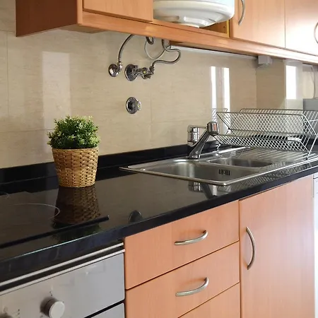 Apartament Go Native - Vip Campo Pequeno